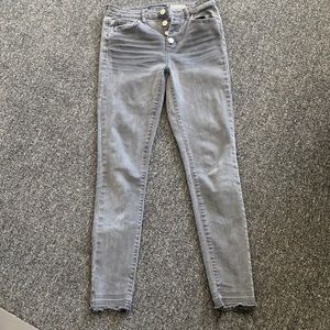 Aeropostale high waisted jeggging